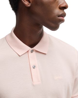 Pallas Regular Fit Polo Shirt