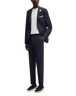 Hanry Slim Fit Blazer