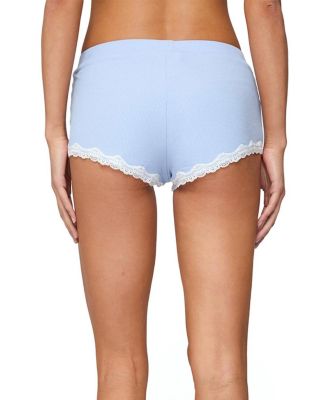 Olena Lacey Shorts