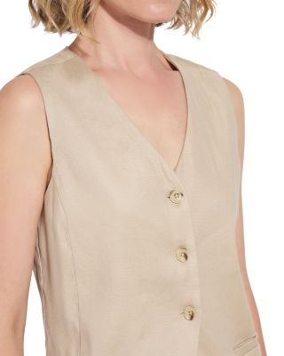 Nixie Vest 