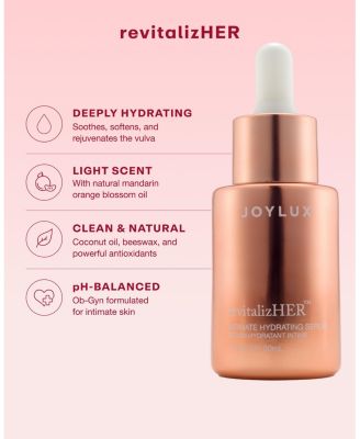 revitalizHER Hydrating Serum, 1 oz