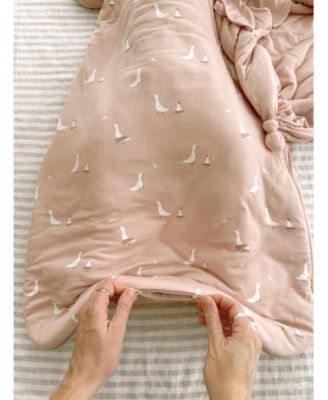  Unisex Sleep Bag Duvet 0.5 TOG - Baby, Little Kid