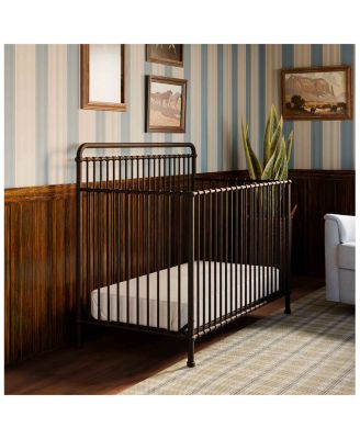 Winston 4-in-1 Convertible Crib