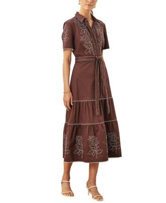 Cartolina - Cara Dress