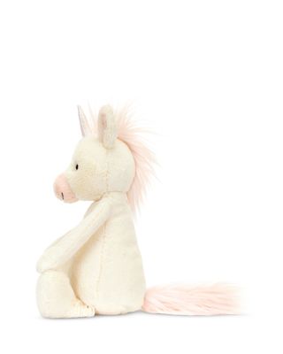 Bashful Unicorn Original Plush