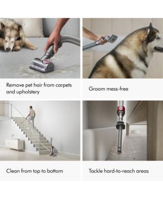 Ball Animal 3 Extra Upright Vacuum