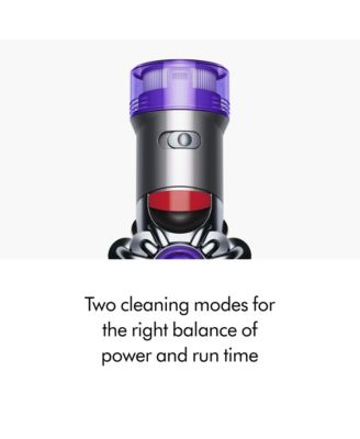  V8 Cordless Vacuum