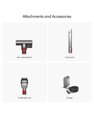 Car+Boat Handheld Vacuum | Silver | New