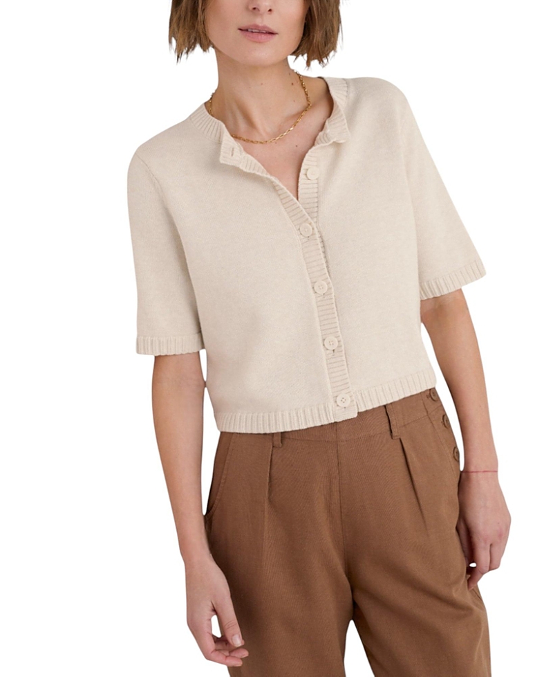 Shop Seasalt Cornwall Women's Gillan Creek Cardigan