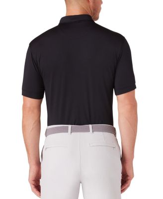 Versa Shirt Sleeve Polo