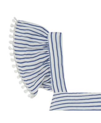 Girls' Chloe Romper - Baby