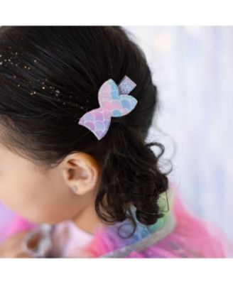 Girls' Mermaid Tail Clip Set - Little Kid, Big Kid