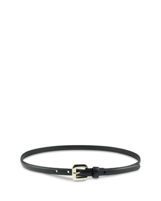 Women's Gloriosa Leather Belt