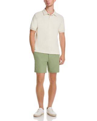 7" Commuter Regular Fit Shorts