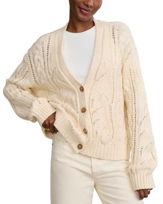 Audrey Cardigan Sweater