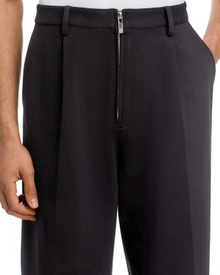 Modern Relaxed Fit Zoot Pants