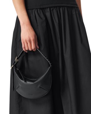 Mercer Small Hobo Bag