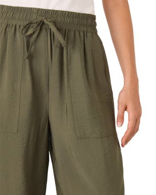 Drawstring Pants