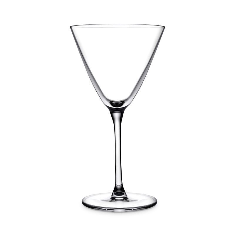 Nude Glass Bar/Giani Martini Glasses, Set of 2