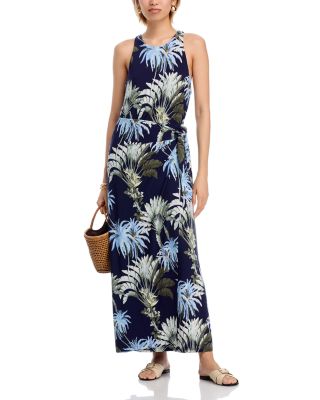 Jasmina Palisade Palms Dress