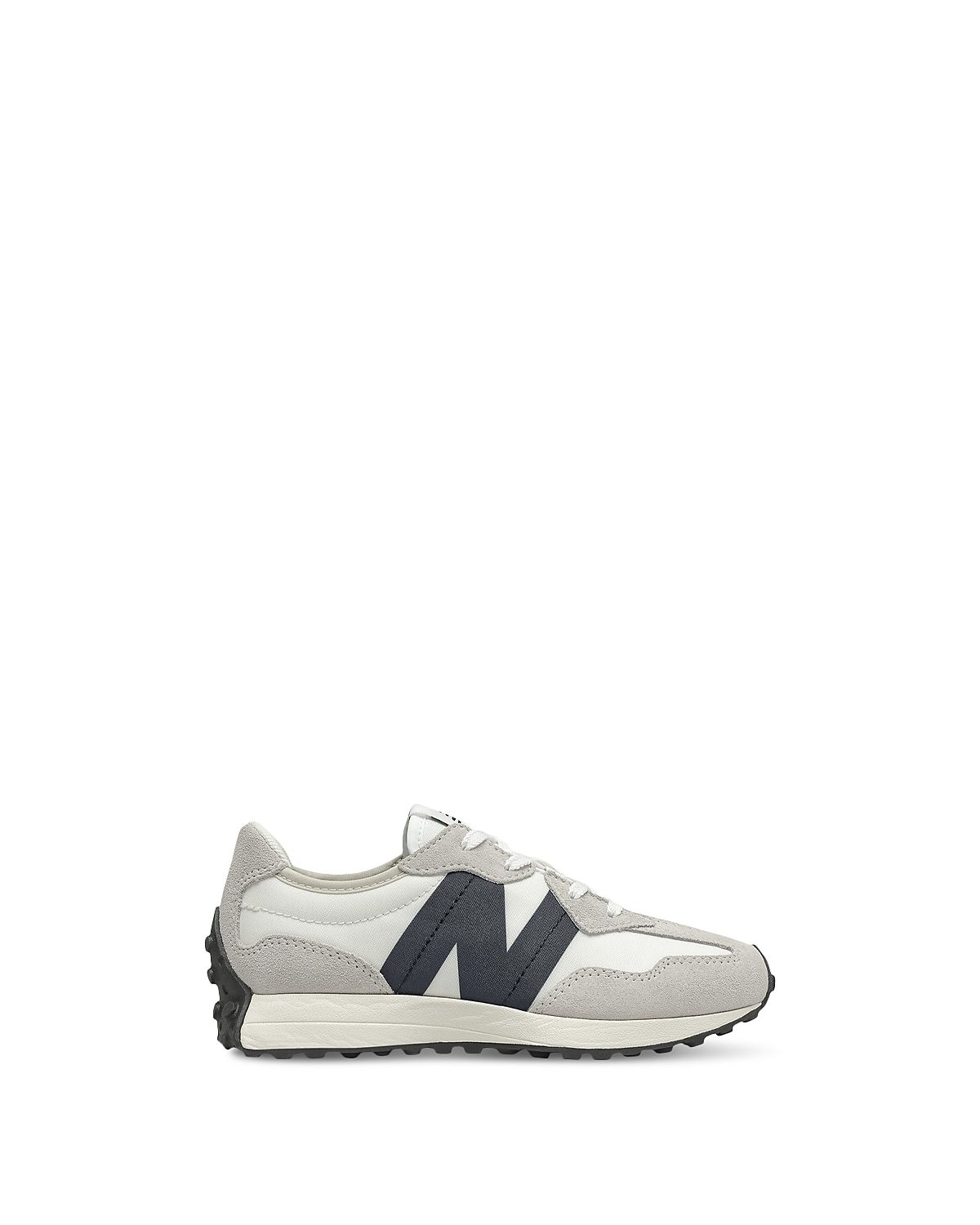 New Balance Boys' 327 Lace Up Sneakers - Big Kid