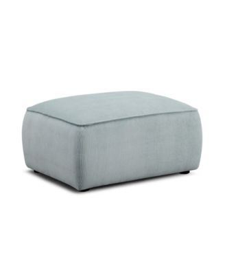 Travie Ottoman