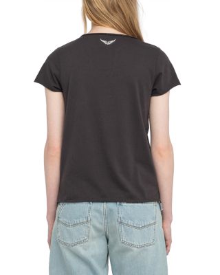 Diamant&amp;eacute; Henley Tee