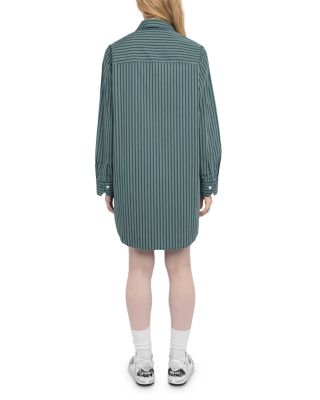 Raye Shirt Dress