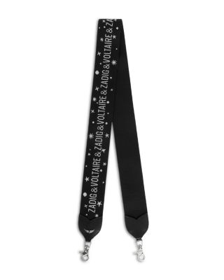 Starlight Canvas Strap