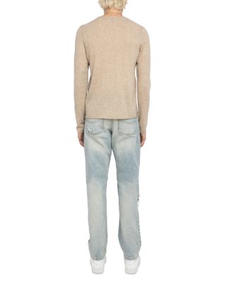 Teiss Cashmere Sweater