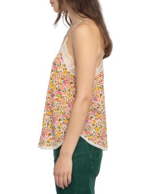Christy Soft Summer Camisole
