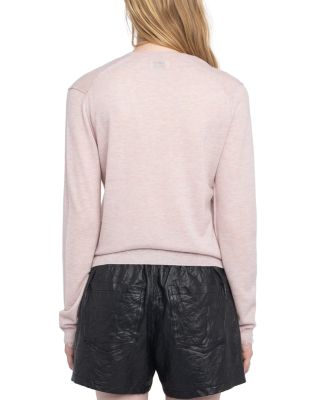 Rivy Cashmere Sweater