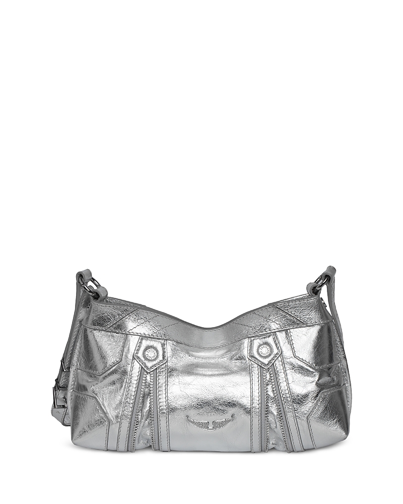 Zadig & Voltaire Sunny Mood Vintage Metal Bag