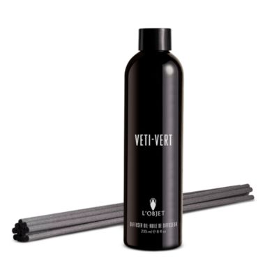 Veti-Vert Diffuser Oil & Reeds Refill, 8 fl. oz.