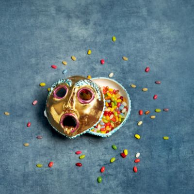 Ruan Hoffmann Mask Box