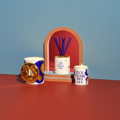 x Ruan Hoffmann Veti-Vert Diffuser Set