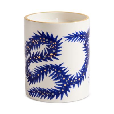 Ruan Hoffmann Burning Desire Veti-Vert Candle, 12.5 oz.