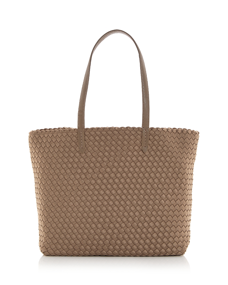 Naghedi Jetsetter Small Tote