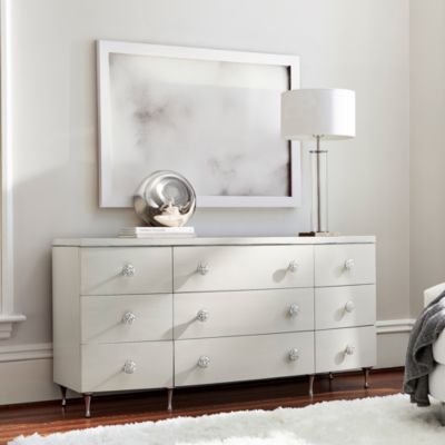 Silhouette Bedroom Collection