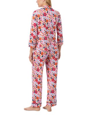 Long Pajama Set