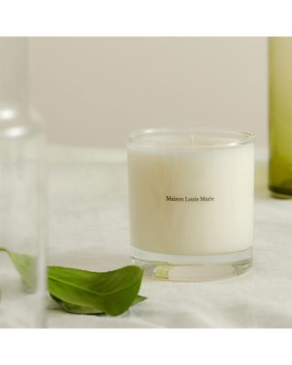No. 04 Bois de Balincourt Candle 8.5 oz.