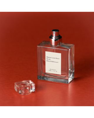 No. 04 Bois de Balincourt Eau de Parfum 1.7 oz.
