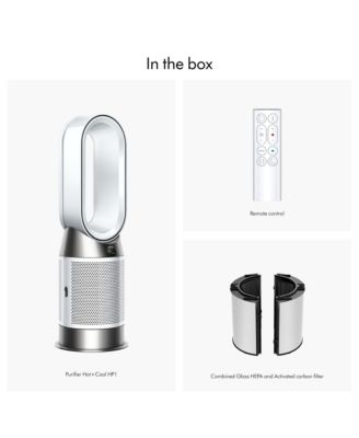 Purifier Hot+Cool HP1 | White | New