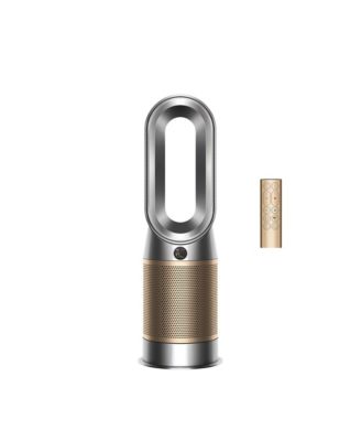 Purifier Hot+Cool HP2 De-NOx  | Nickel/Gold | New