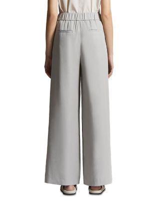 Regular Waist Pull On Pants