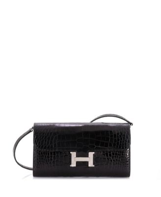 Constance To Go Wallet Alligator