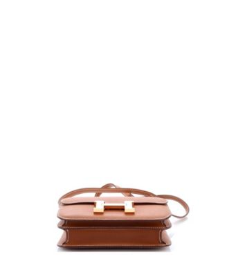 18 Constance NM Bag Epsom