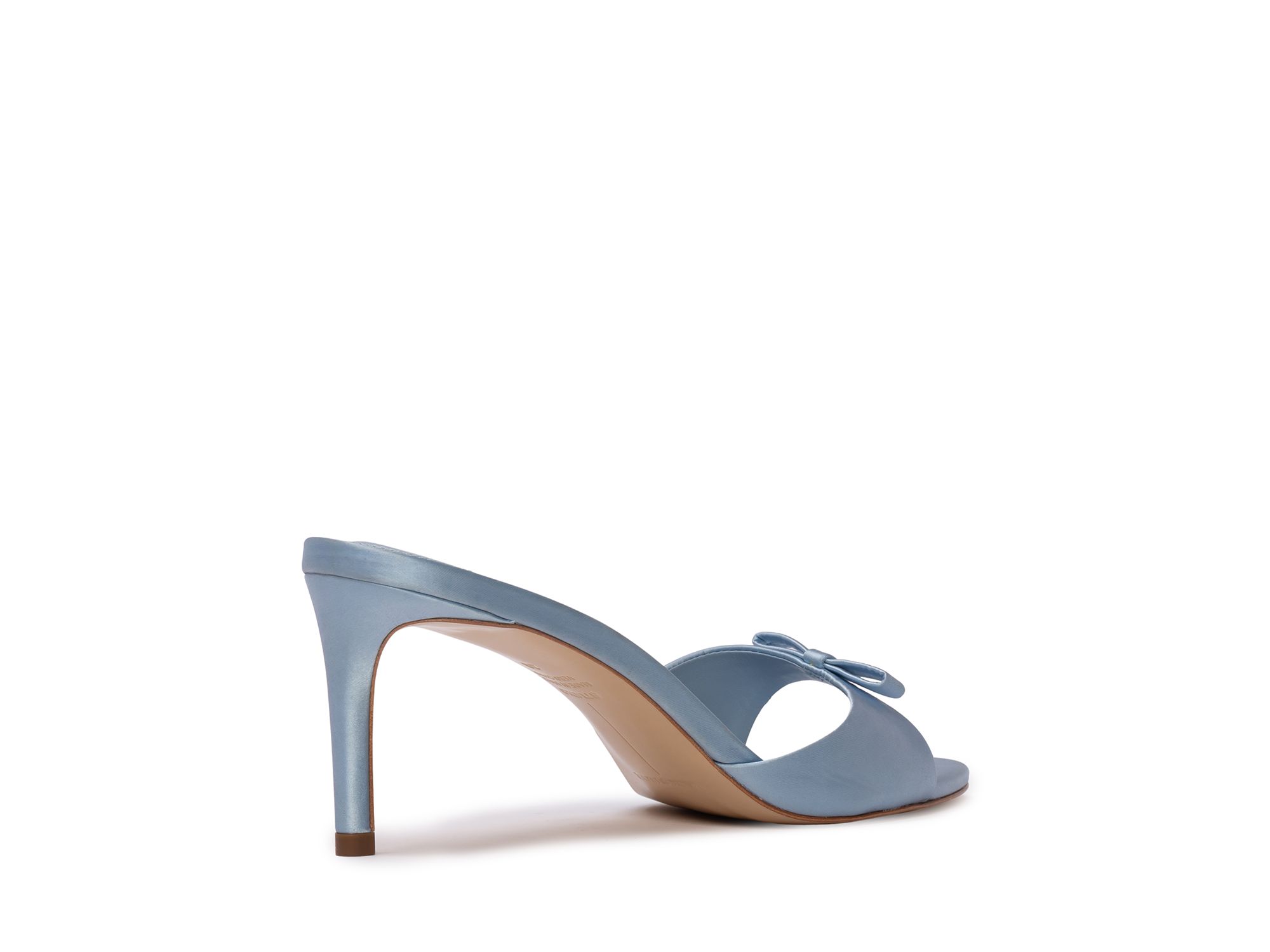 Women's Albie 65 Mule Sandals — Image 5