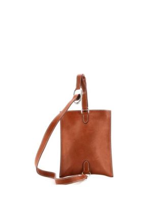 Pochenplus Sling Wallet Leather