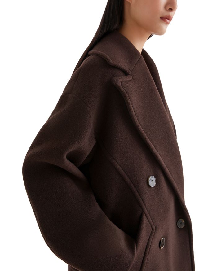 Oggeri Coat